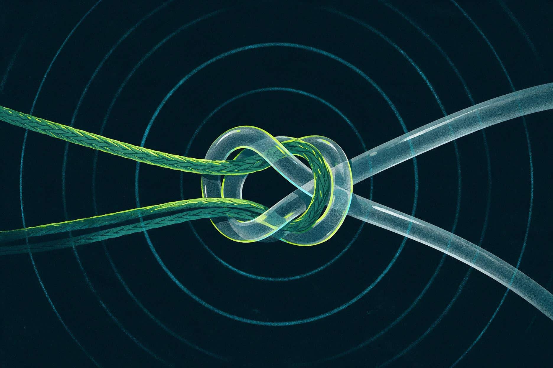 Braid to Leader Knot: Best Connections Compared