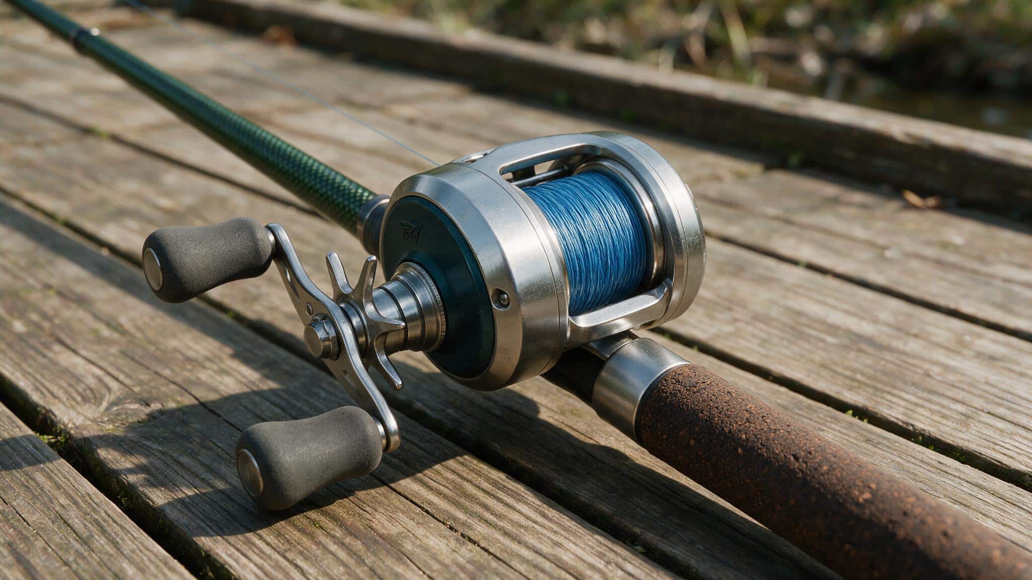 Baitcasting Reels: The Complete Buying Guide