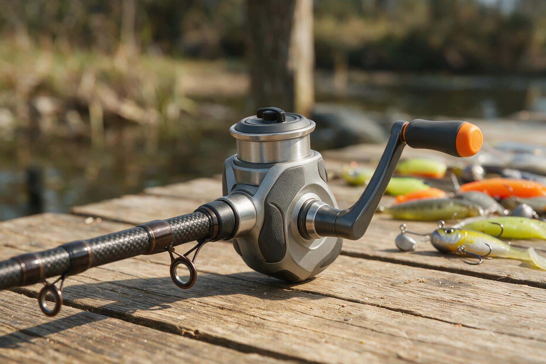 Best Shimano Spinning Reels