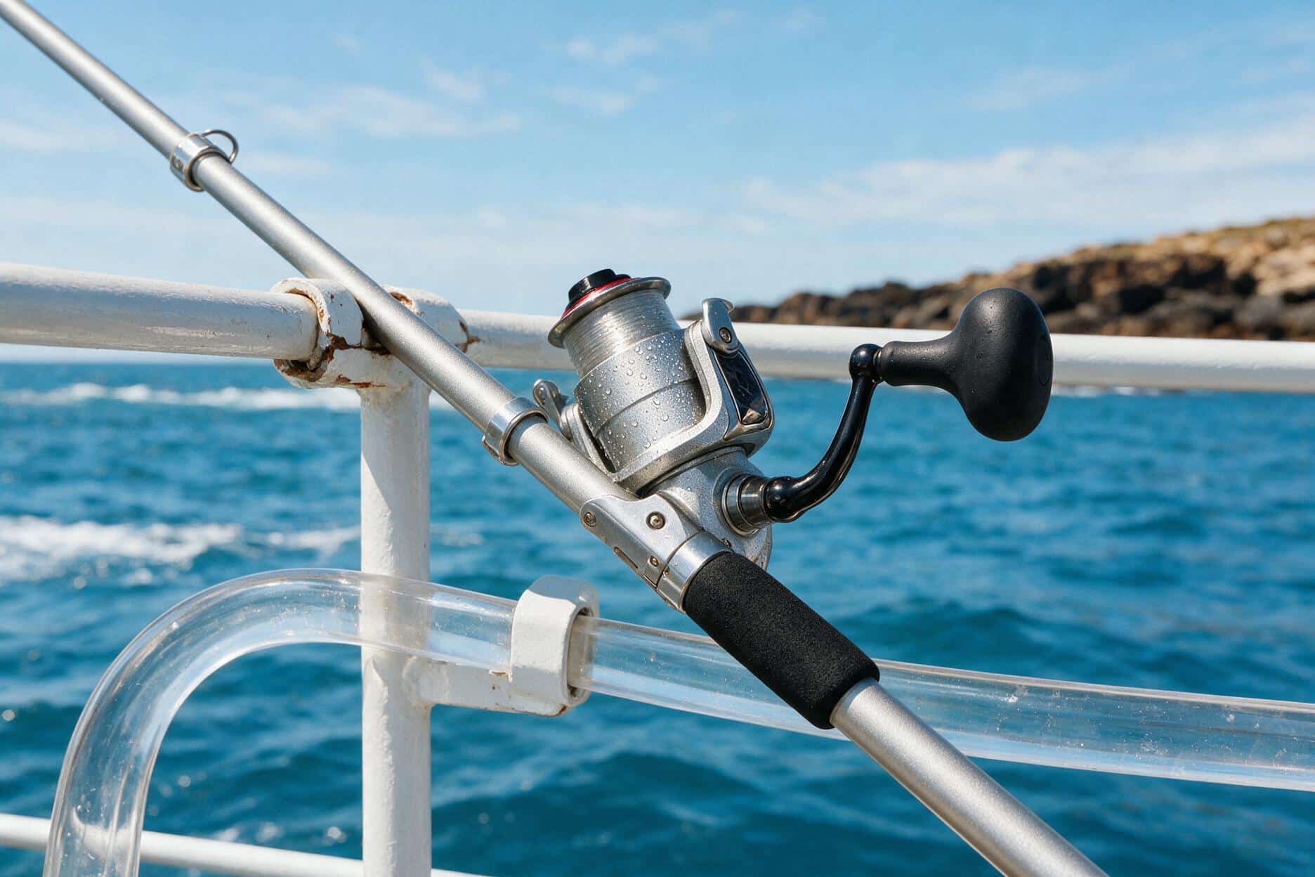 Best Saltwater Spinning Reels