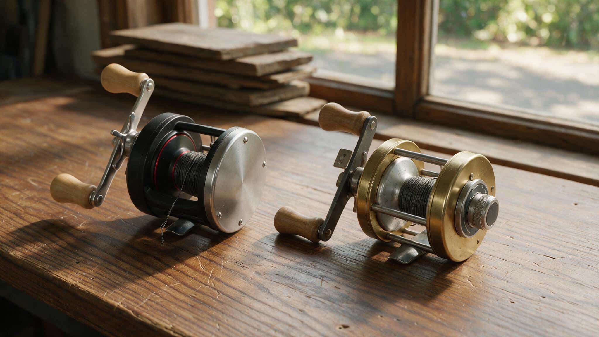 Best Baitcasting Reels: Shimano vs Abu Garcia