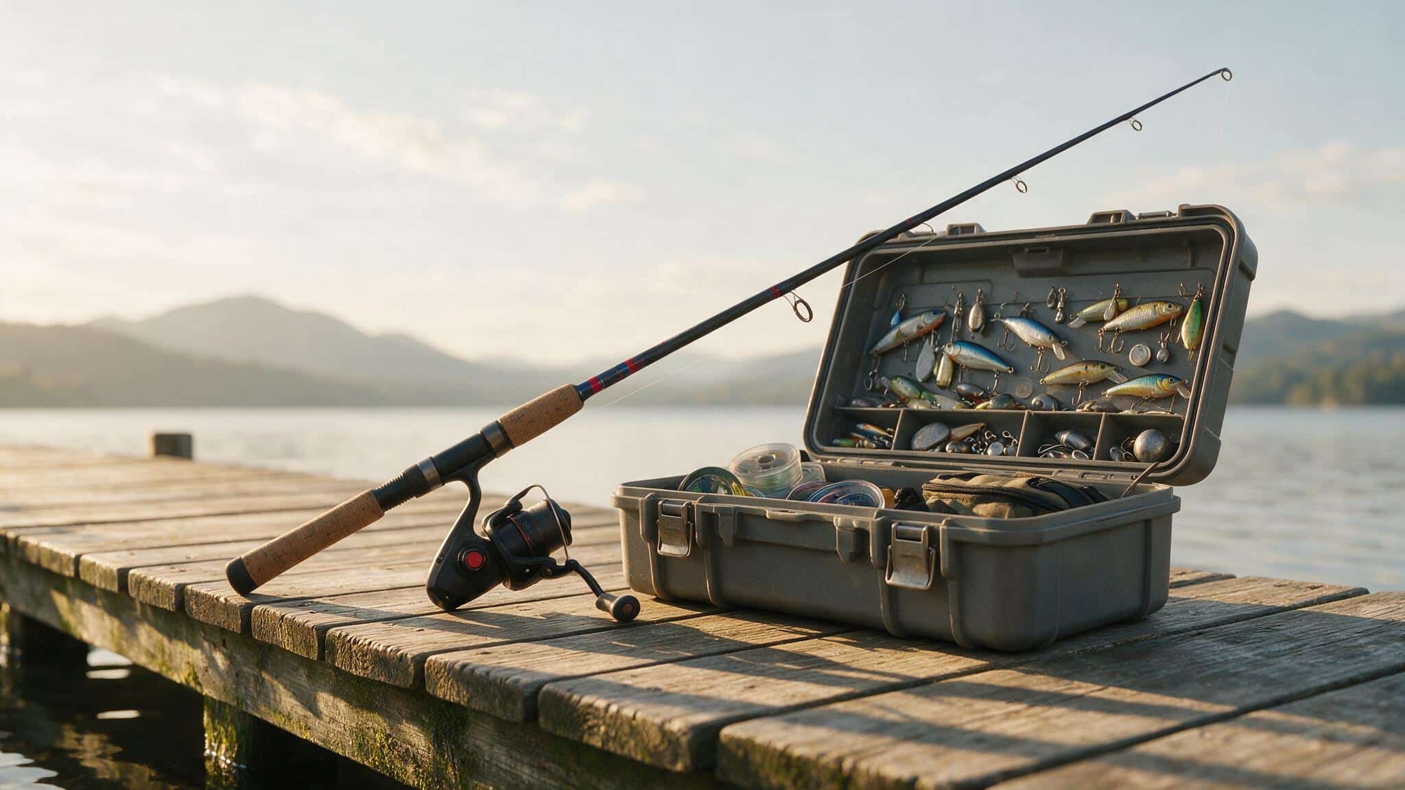 Best Rod and Reel Combos
