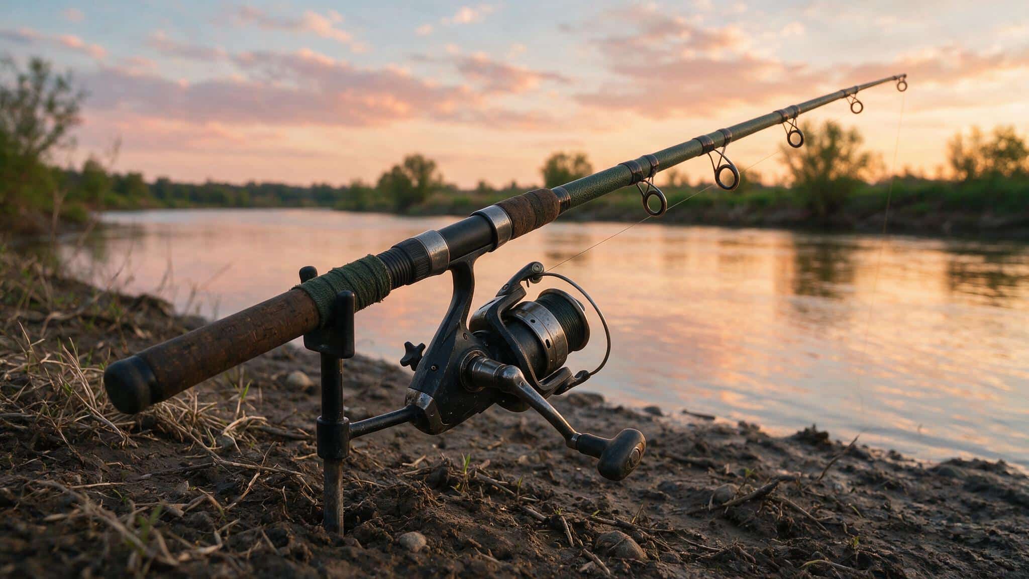 Best Rod and Reel Combo for Catfish