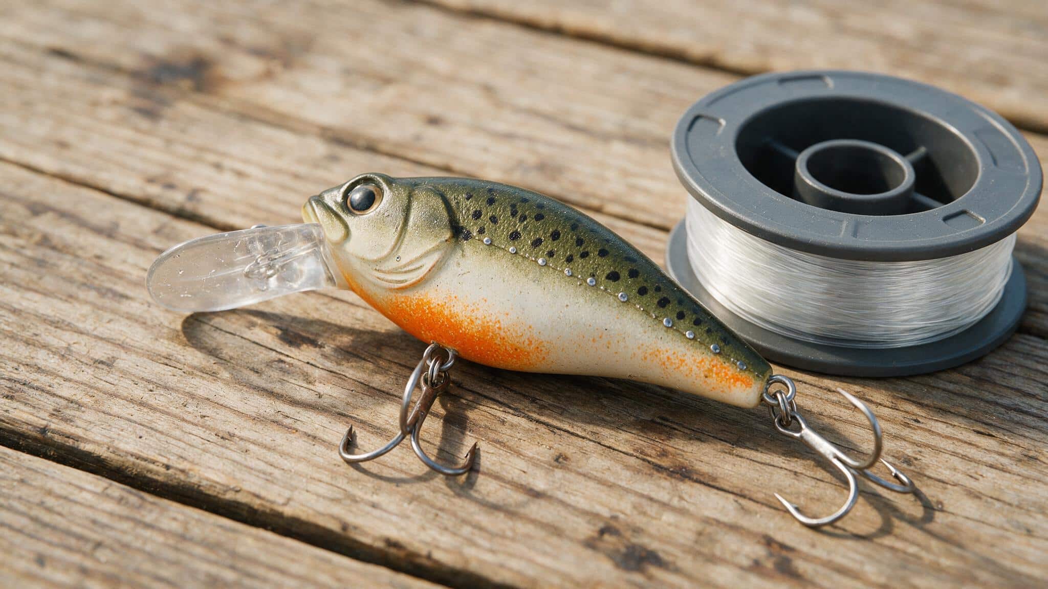Crankbait Fishing: The Complete Guide