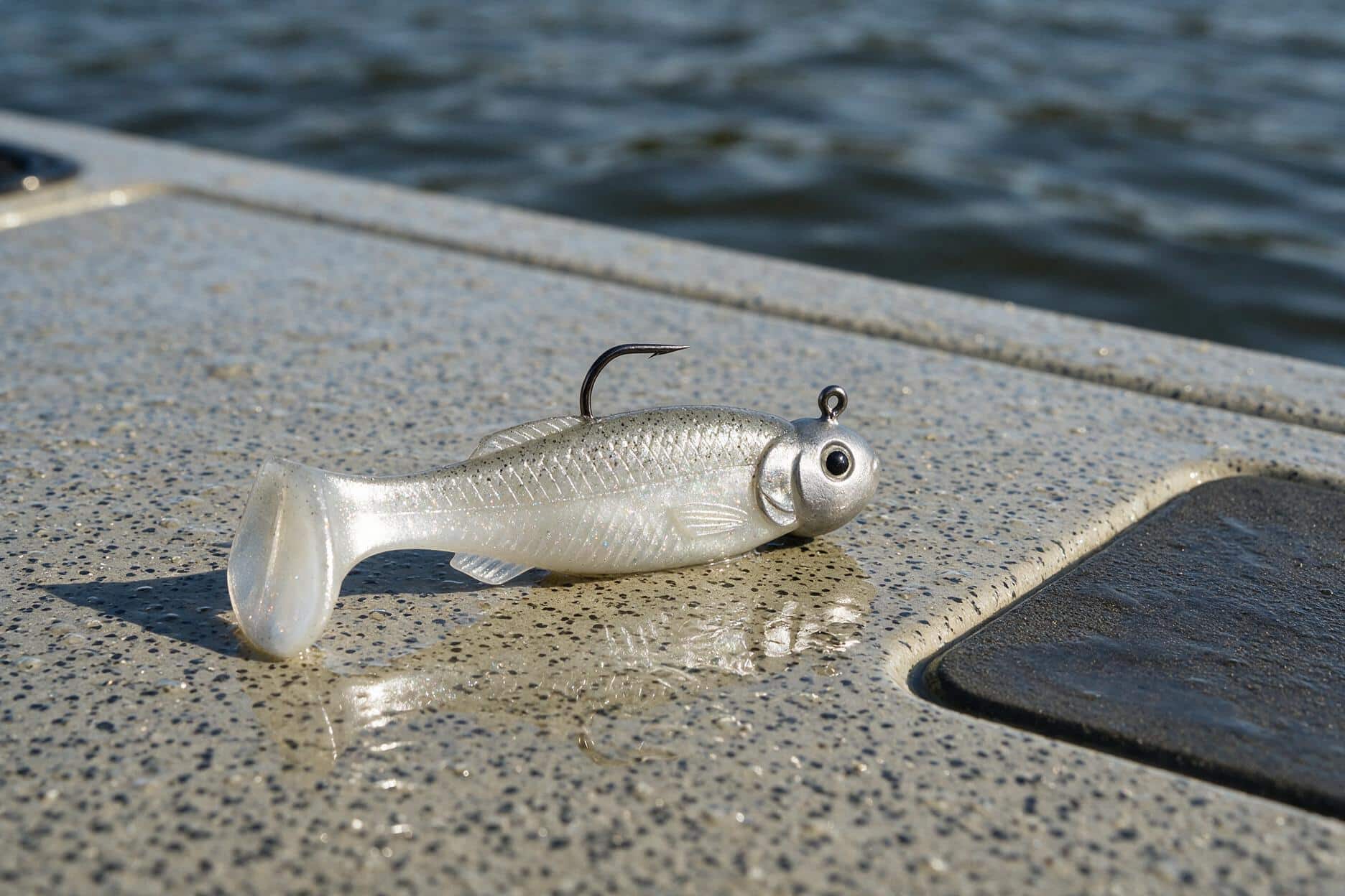 Swimbait Fishing: How to Use Swimbaits for Bass