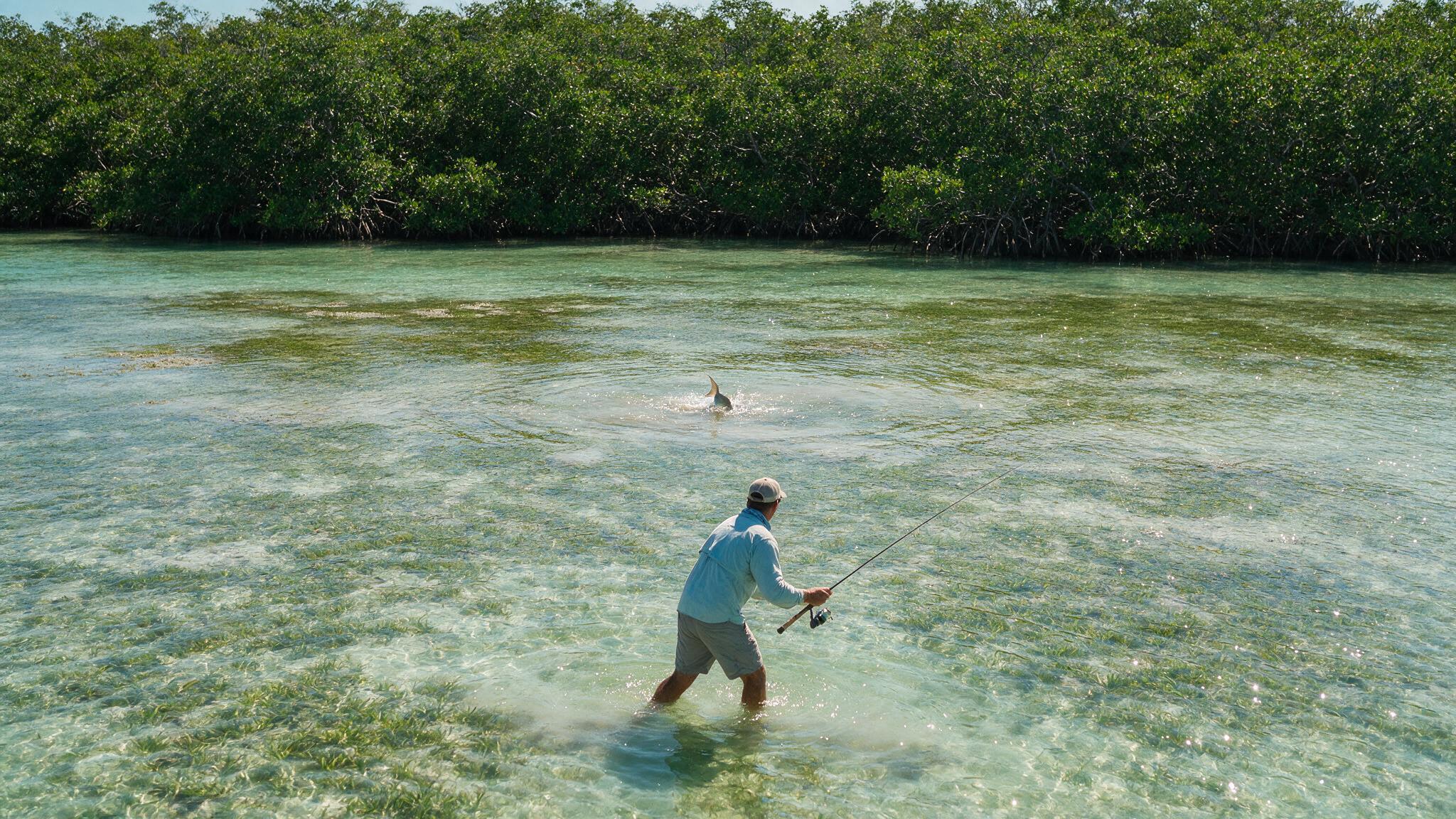 Inshore Fishing: The Complete Guide