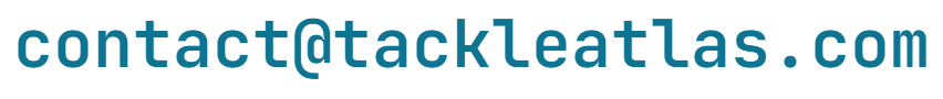 contact [at] tackleatlas [dot] com